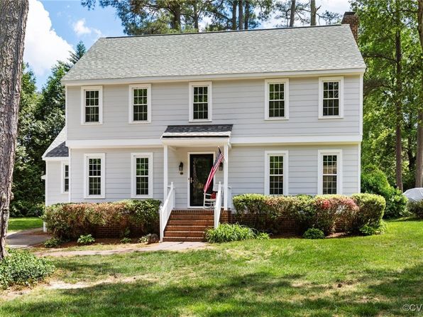 619 Westham Woods Dr, Henrico, VA 23229