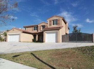 5783 Green Pine Ct, Rancho Cucamonga, CA 91739