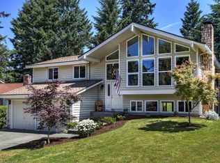 2932 SW 337th St, Federal Way, WA 98023