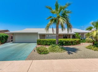 5924 E Casper Rd, Mesa, AZ 85205