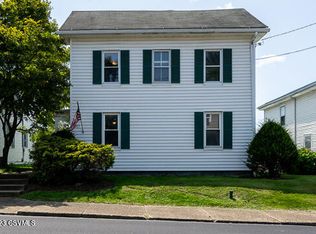 957 Vine St, Danville, PA 17821
