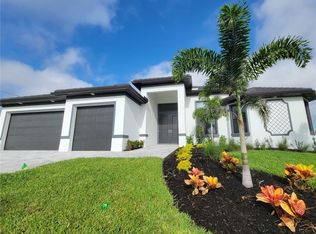 2219 SW 50th Lane Cpe, Coral, FL 33914