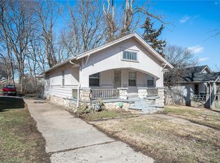 1404 E 66th St, Kansas City, MO 64131