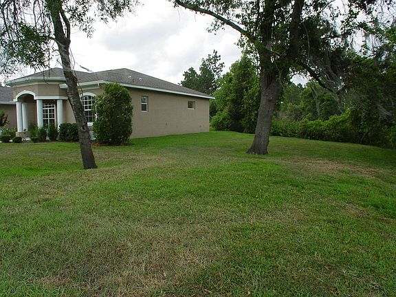 Side Yard