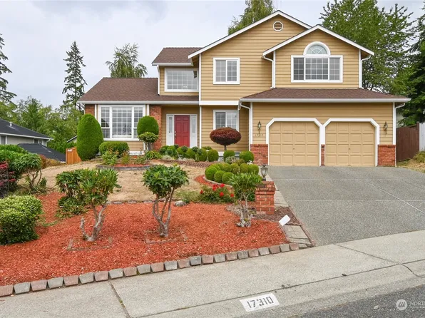 17310 37th Avenue W, Lynnwood, WA 98037