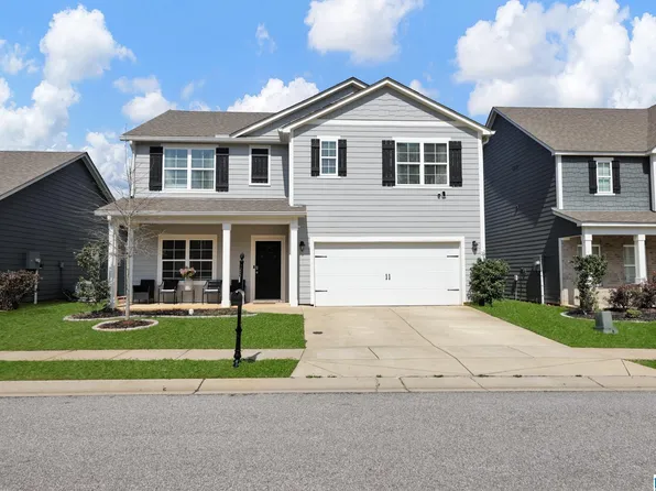 23051 Downing Park Cir, Mc Calla, AL 35111