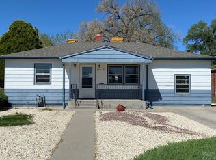 2711 5th Ave, Pueblo, CO 81003
