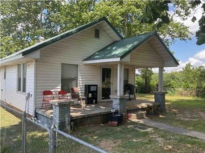 12933 Old Highway 99 S, Seminole, OK, 74868