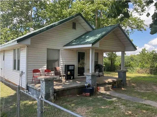 12933 Old Highway 99 S, Seminole, OK 74868