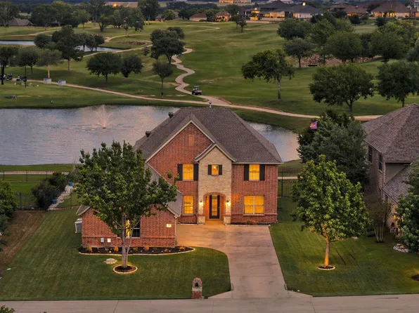 6012 The Resort Blvd, Fort Worth, TX 76179