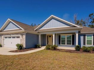 74 Windsor Way, Crawfordville, FL 32327