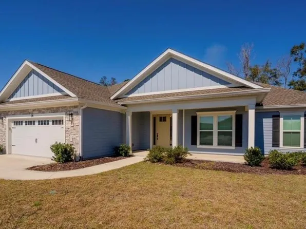 74 Windsor Way, Crawfordville, FL 32327