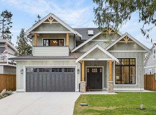 180 Douglas Cres, Richmond, BC