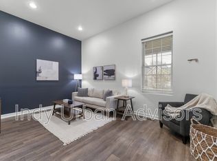 1452 Woodlawn Ave, Indianapolis, IN 46203