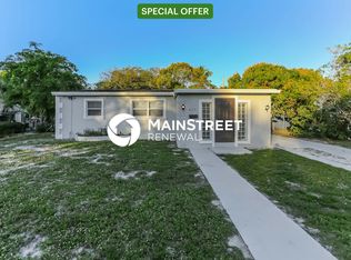 417 SW 22nd Ter, Fort Lauderdale, FL 33312
