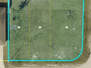 1429 SE 27th St, Cape Coral, FL 33904