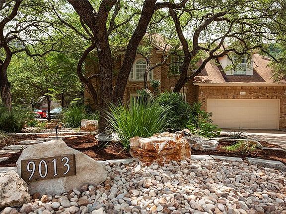 2nd image of 9013 Spicebrush Dr