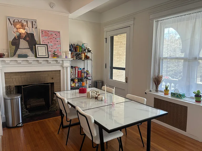 1080 Beacon St #3A — Photo 3