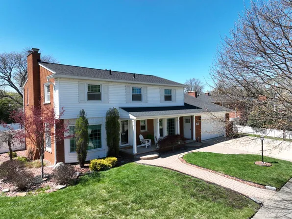 1700 Evergreen St, Trenton, MI 48183