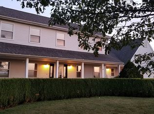 239 County Road 2600 N, Mahomet, IL 61853