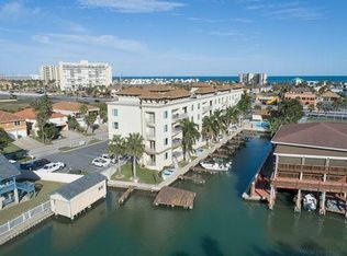 5909 Padre Blvd #105, South Padre Island, TX 78597