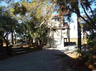 13 Fiddlers Point, Fripp Island, SC 29920