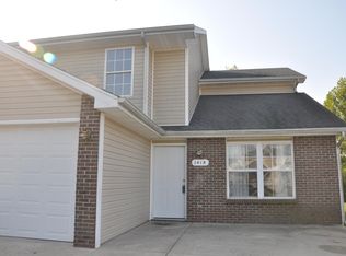 1418 Raleigh Dr, Columbia, MO 65202