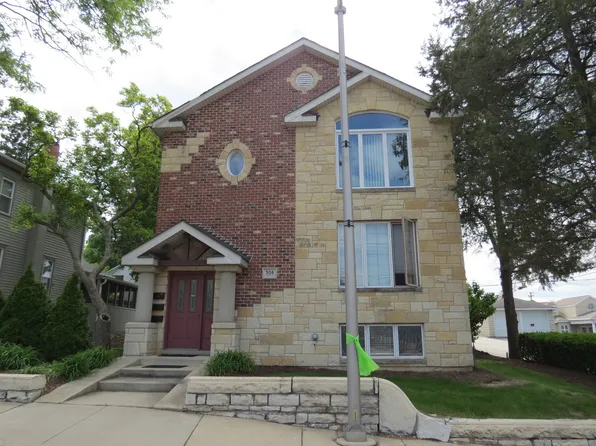 308 State St Unit 1, Lemont, IL 60439