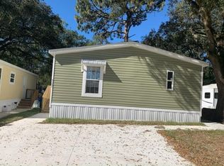 9307 Eden Dr #456, Tampa, FL 33610