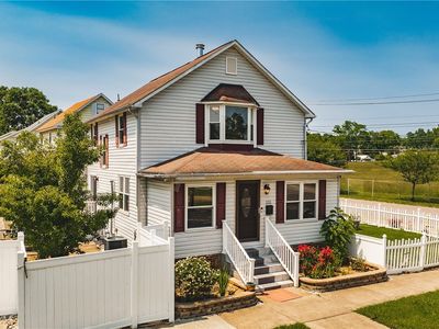 2211 Park Ave, Parkersburg, WV, 26101