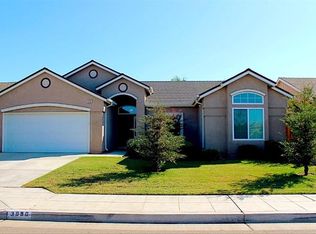 3090 N Filbert Ave, Fresno, CA