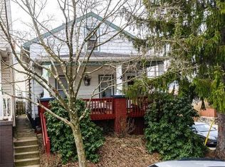 900 56th St, Pittsburgh, PA 15201