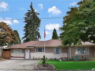 2018 Ahlers Ave, Centralia, WA 98531