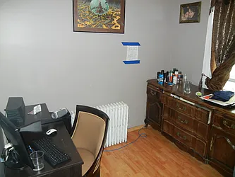Sold by NYC Realty Brokers LLC