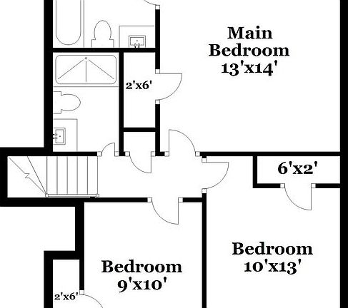 3rd image of 609 Windsor Dr SE