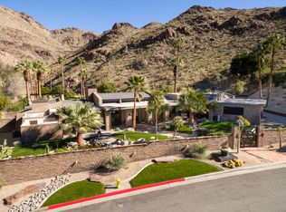 1684 Ridgemore Dr, Palm Springs, CA 92264