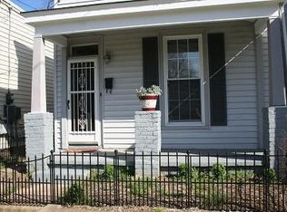 1305 1/2 N 32nd St, Richmond, VA 23223