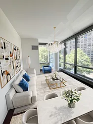 Rented by Gotham Organization