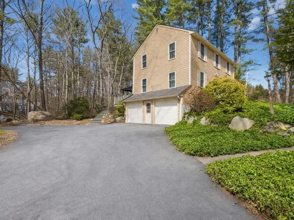 40 W Elm St, Hopkinton, MA 01748