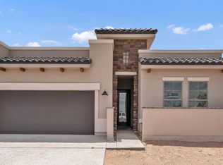 849 Acton St, El Paso, TX 79928