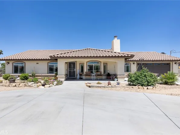 7653 Montrose Ave, Hesperia, CA 92345