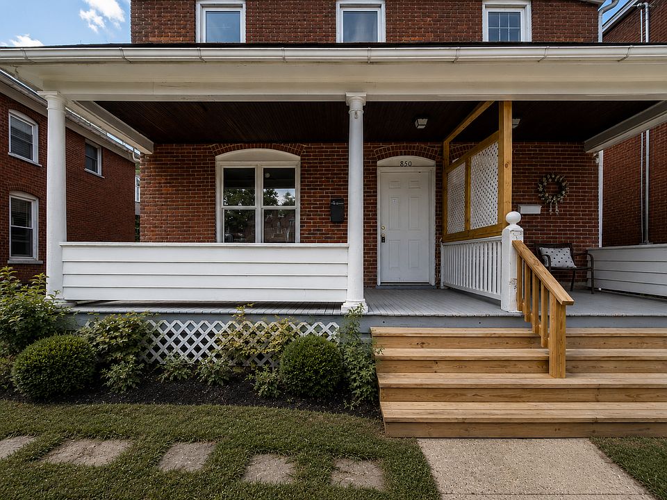 1st image of 848 Thomas St #850