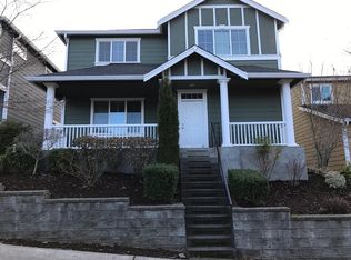 2441 NE Ivy Way, Issaquah, WA 98029