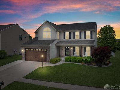 138 Sandelwood St, Springboro, OH, 45066