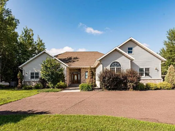 5081 S Bay Rd, Duluth, MN 55803