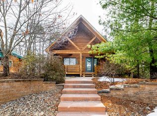 479 Overlook Ct, Warrens, WI 54666