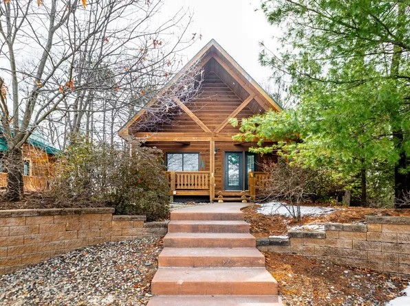 479 Overlook COURT, Warrens, WI 54666