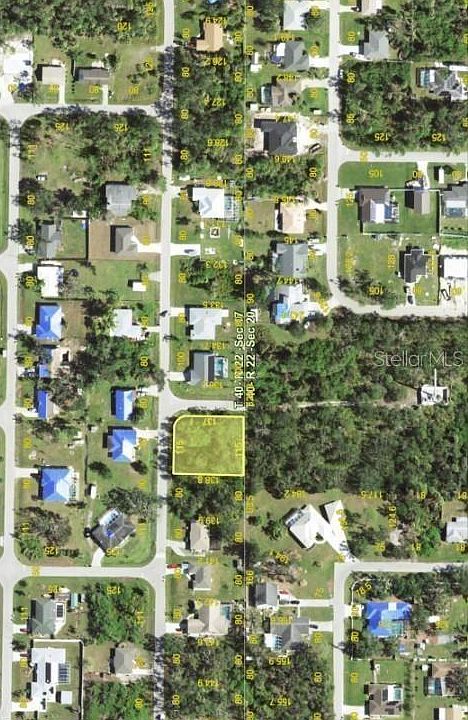2nd image of 1133 AMPLE AVENUE LOT 27