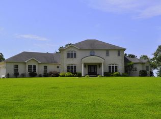 1214 E 418th Rd, Bolivar, MO 65613