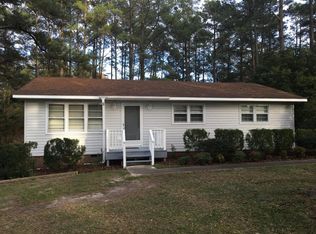 100 Central Dr, Aberdeen, NC 28315
